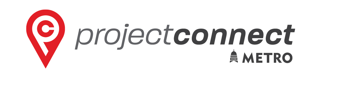 Project Connect logo